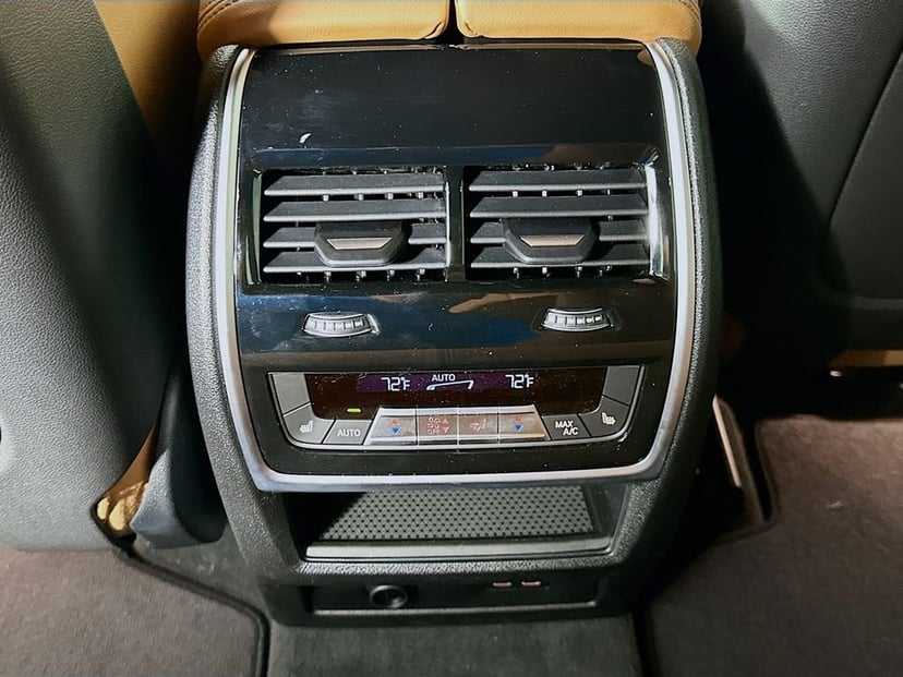 2026 BMW X5 - Image 18