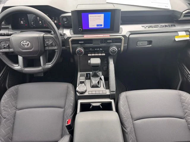 2026 Toyota Tacoma - Image 18
