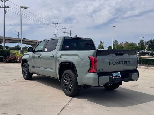 2026 Toyota Tundra - Image 6