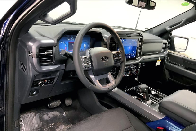 2026 Ford F-150 - Image 7
