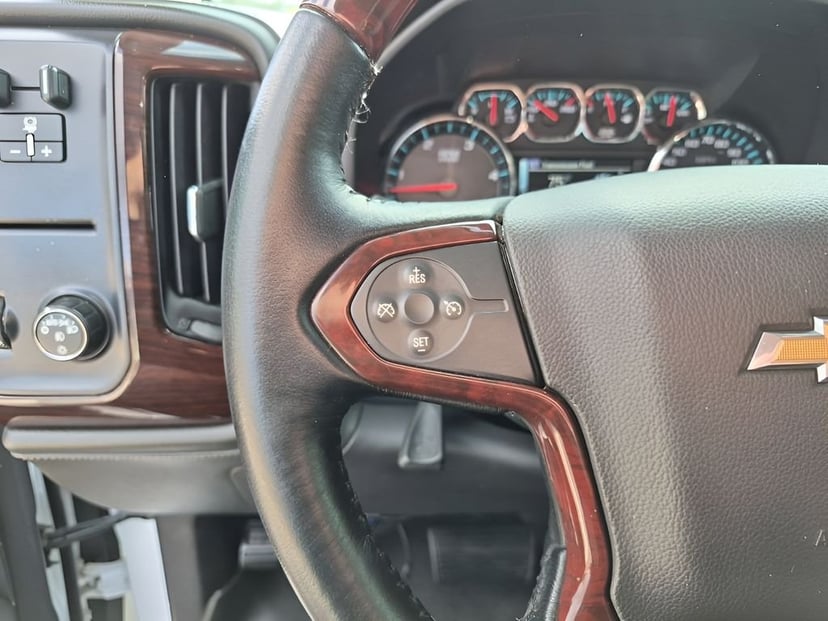 2016 Chevrolet Silverado 3500HD - Image 36