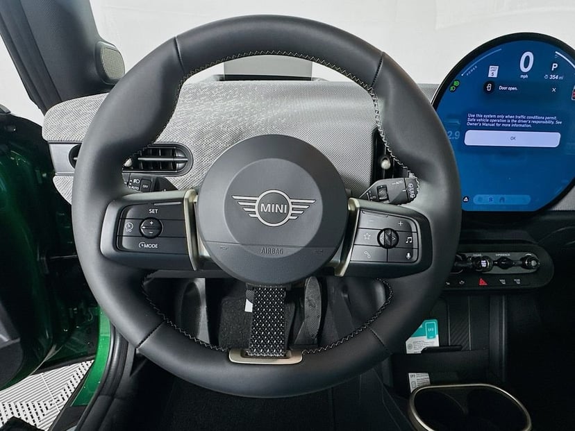 2026 MINI 2 Door - Image 9