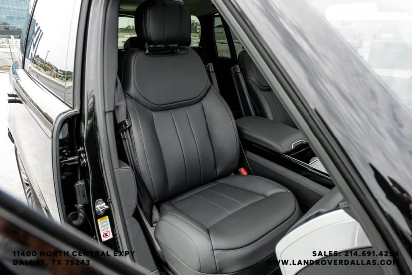 2026 Land Rover Range Rover - Image 36