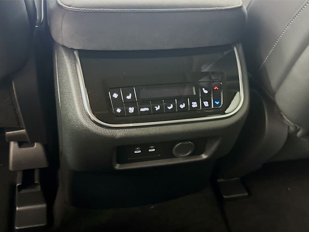 2026 INFINITI QX80 - Image 31