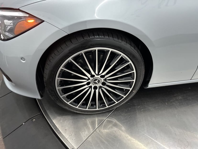 2026 Mercedes-Benz C-Class - Image 31