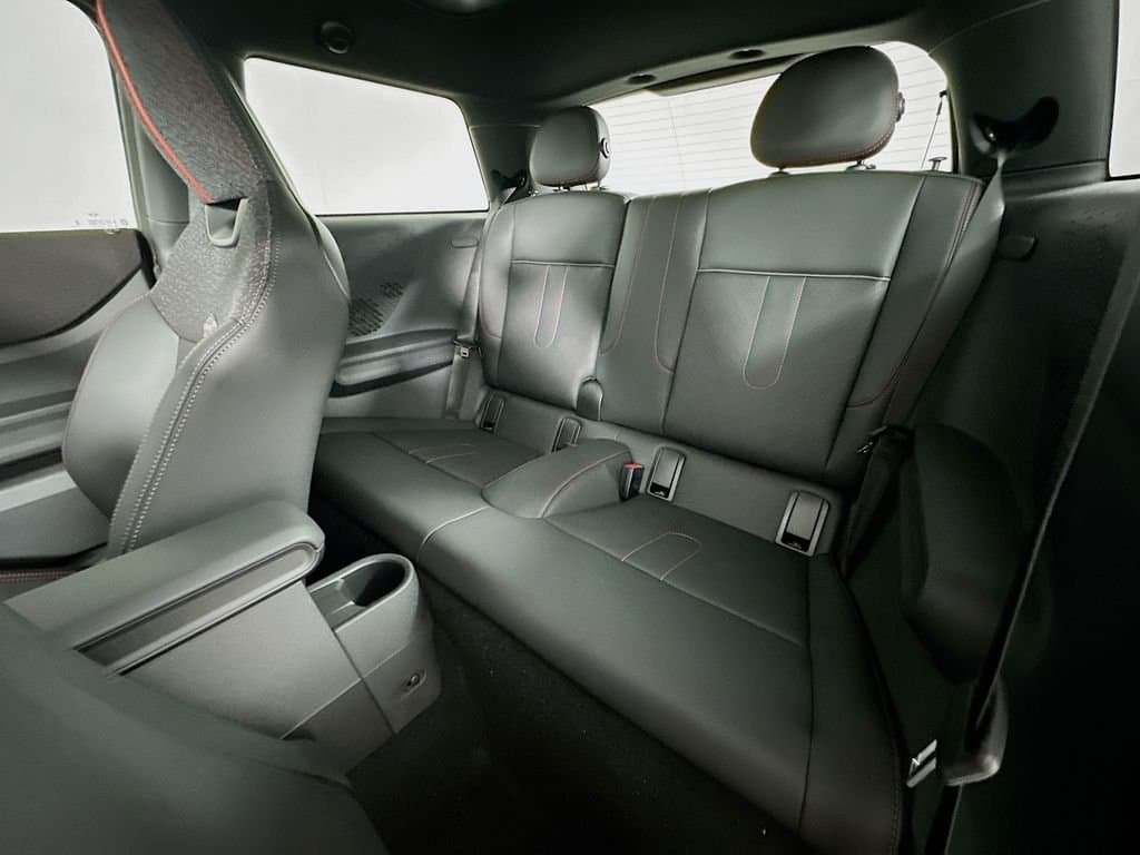 2026 MINI JCW - Image 18