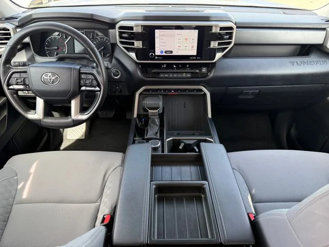2024 Toyota Tundra - Image 25