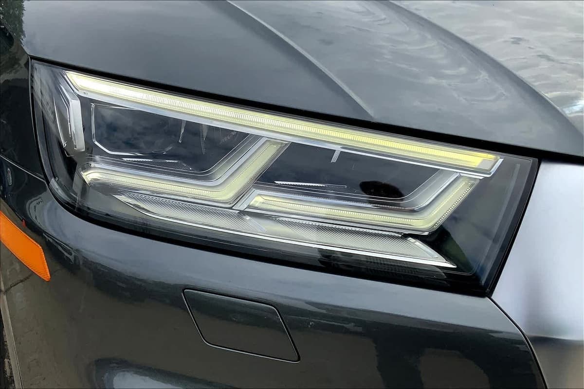 2018 Audi SQ5 - Image 26