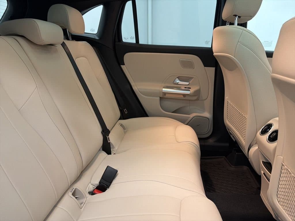 2026 MERCEDES-BENZ GLA - Image 28