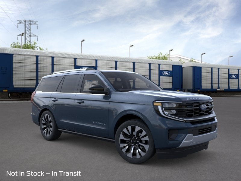 2026 Ford Expedition - Image 20
