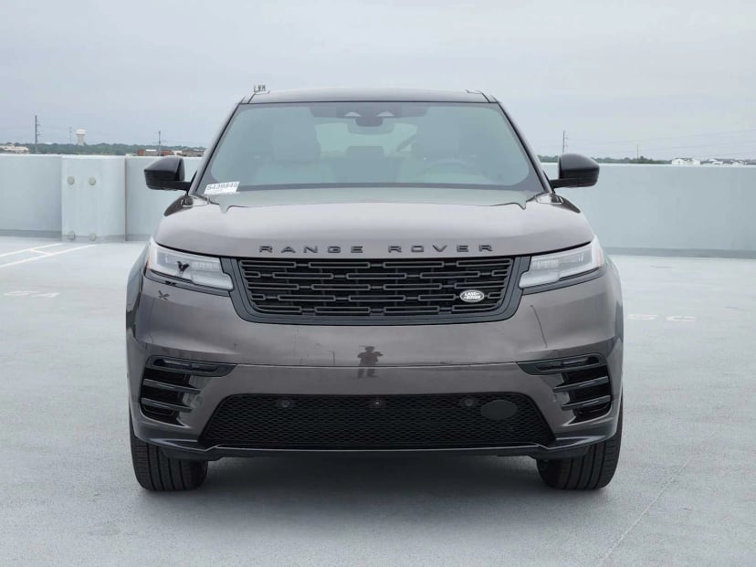 2026 LAND ROVER Range Rover Velar - Image 2