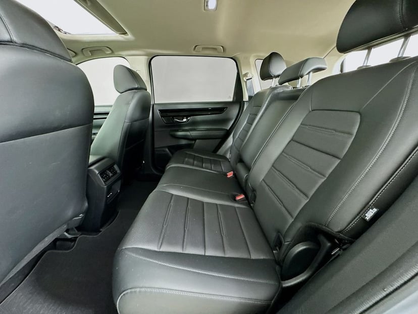 2024 Honda CR-V - Image 31