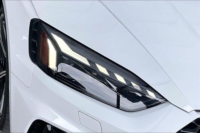 2021 Audi RS 5 Sportback - Image 28