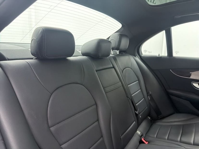 2019 Mercedes-Benz C-Class - Image 24