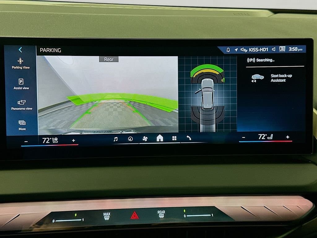 2025 BMW X3 - Image 13