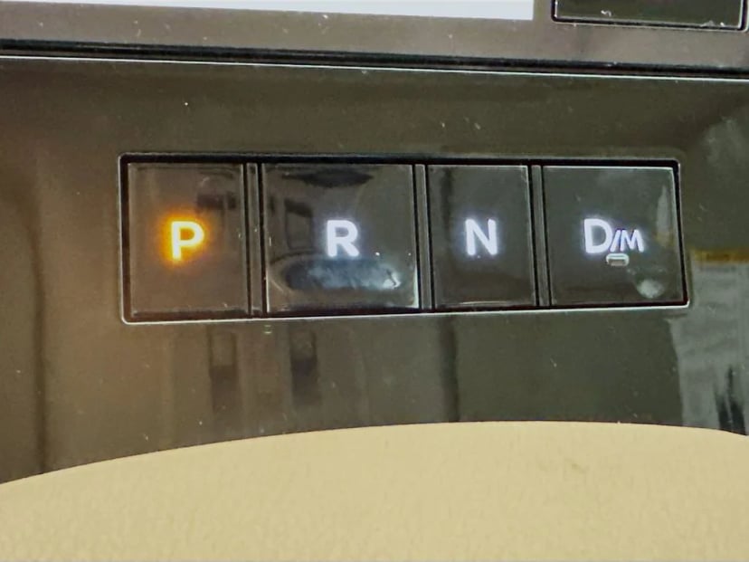 2026 INFINITI QX80 - Image 20