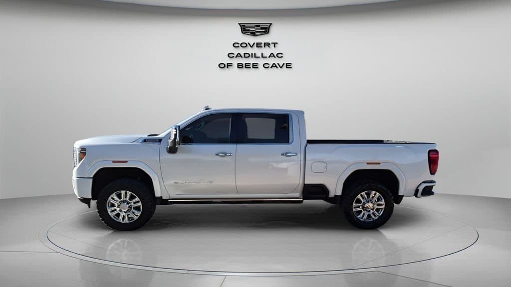 2023 GMC Sierra 2500HD - Image 5
