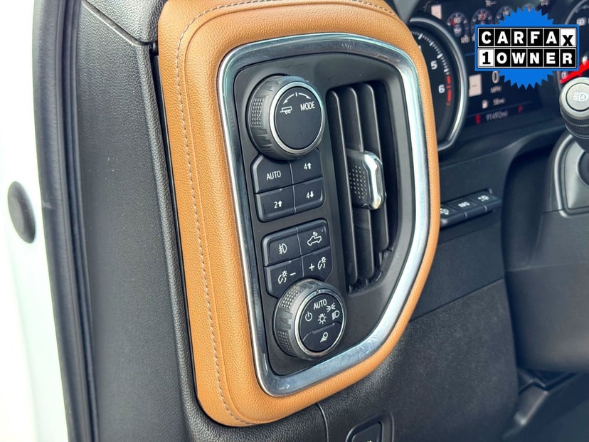 2022 Chevrolet Silverado 2500HD - Image 13