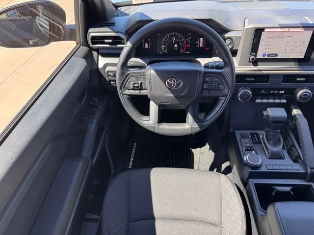 2026 Toyota Tacoma - Image 19
