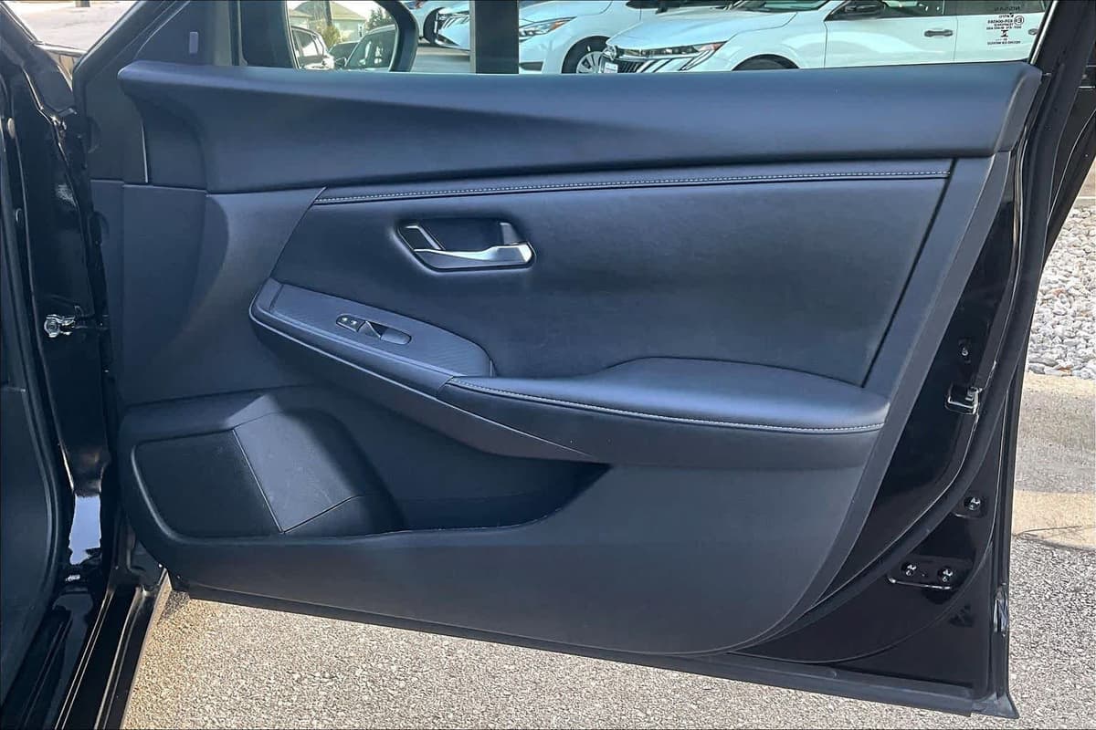 2024 Nissan Sentra - Image 22