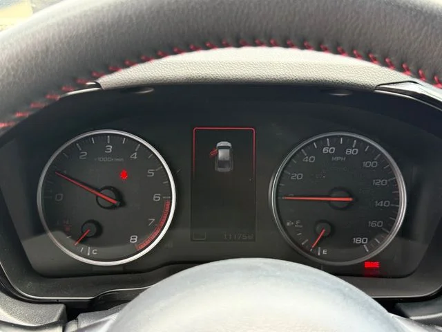 2024 Subaru WRX - Image 17
