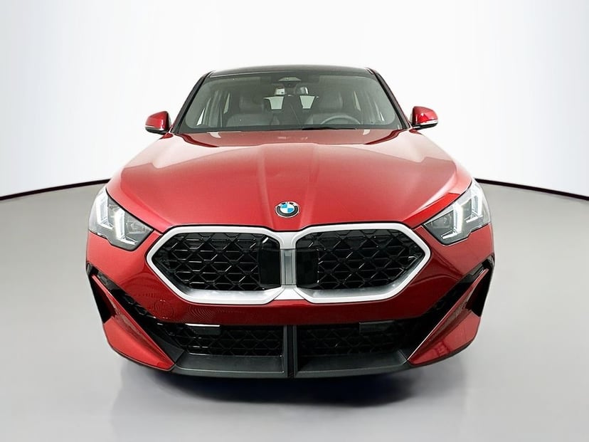 2026 BMW X2 - Image 2