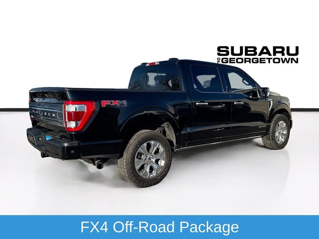 2023 FORD F-150 - Image 9