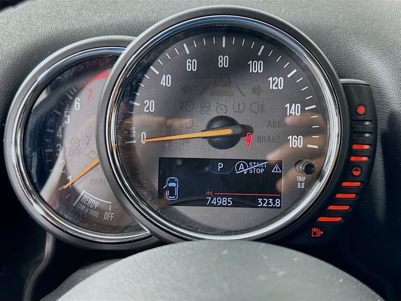 2017 MINI Cooper Countryman ALL4 - Image 12
