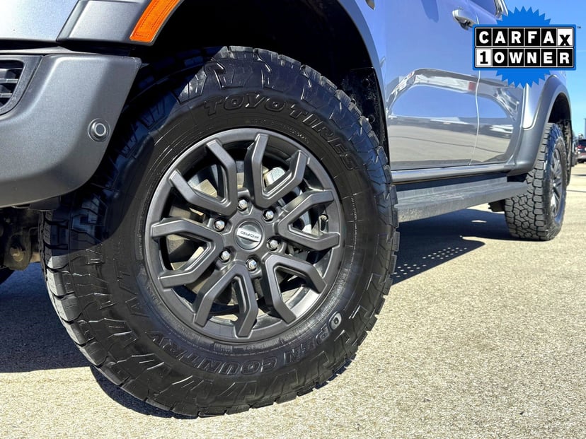 2024 Ford Ranger - Image 2