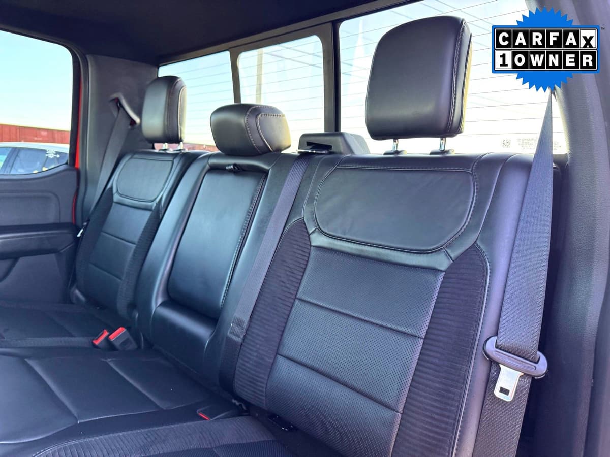 2023 Ford F-150 - Image 20