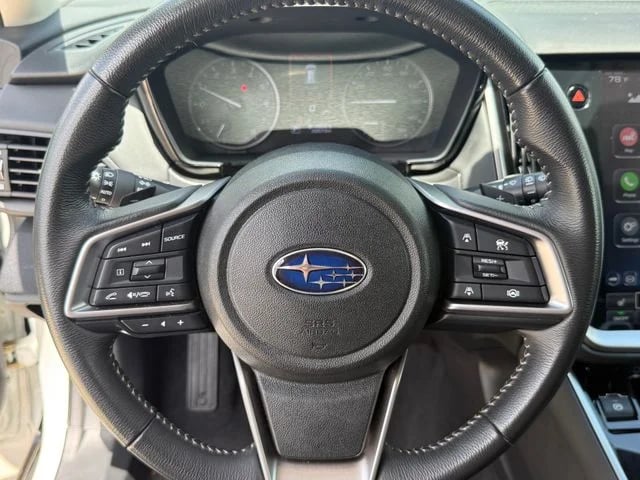 2025 Subaru Outback - Image 13