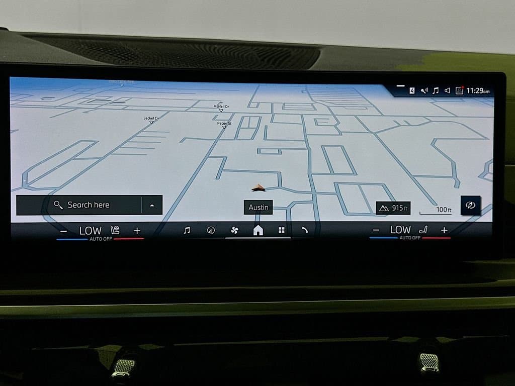 2024 BMW X5 - Image 13