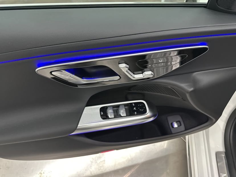 2026 Mercedes-Benz E-Class - Image 11