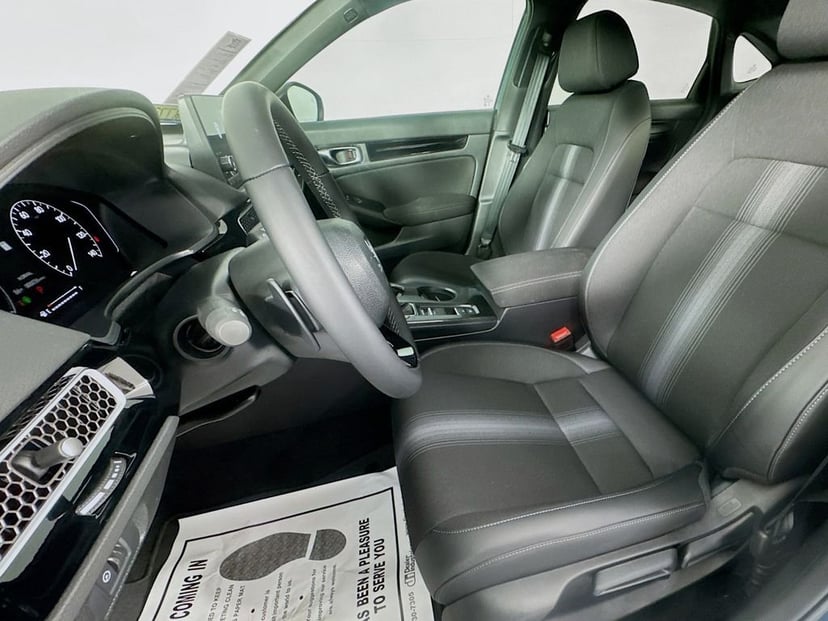 2026 Honda Civic Hybrid - Image 30