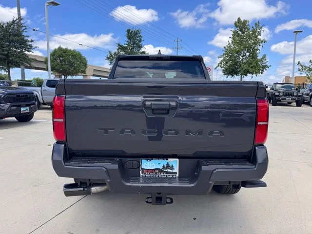 2026 Toyota Tacoma - Image 23