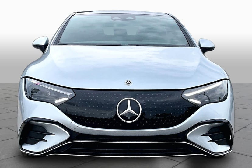 2023 Mercedes-Benz EQE 350+ - Image 3