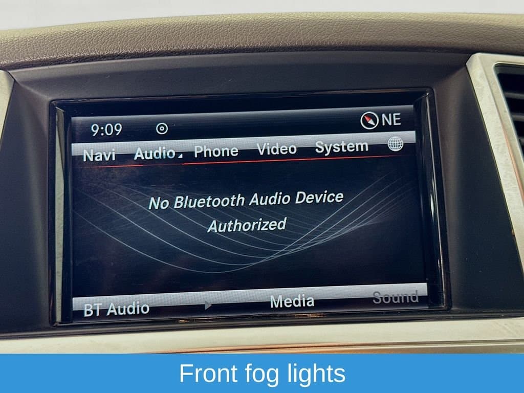 2014 MERCEDES-BENZ ML - Image 18