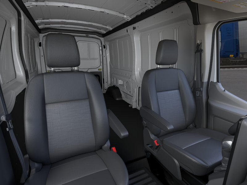 2026 Ford Transit Commercial - Image 21