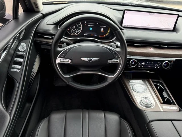 2021 Genesis G80 - Image 22