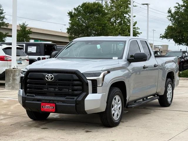 2026 Toyota Tundra - Image 34