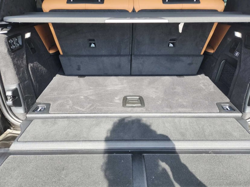 2024 BMW X7 xDrive40i - Image 33