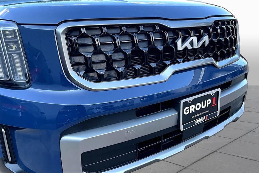 2023 Kia Telluride - Image 30