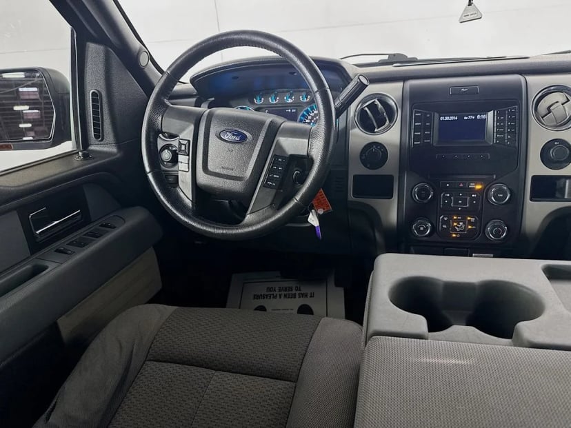 2014 Ford F-150 - Image 24