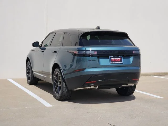 2026 Land Rover Range Rover Velar - Image 3