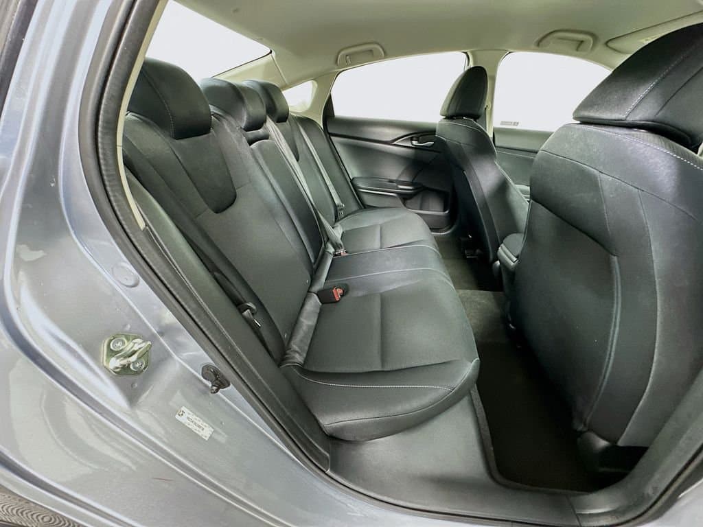 2020 Honda Insight - Image 25