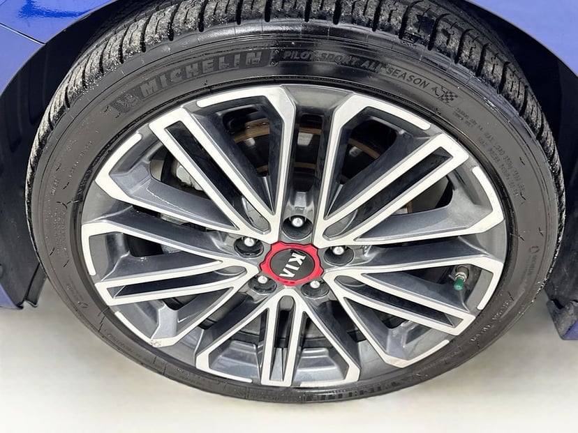 2020 Kia Forte - Image 39