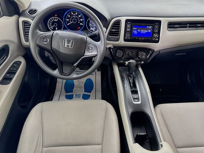 2016 Honda HR-V - Image 26