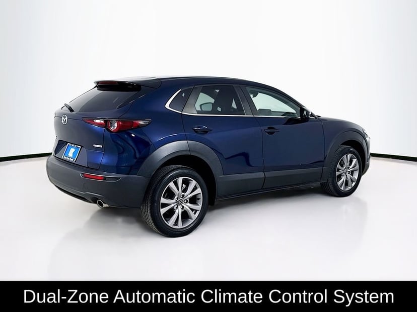 2020 Mazda CX-30 - Image 7