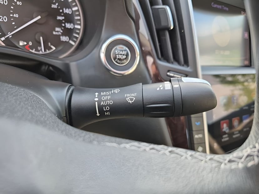 2019 Infiniti Q50 - Image 36