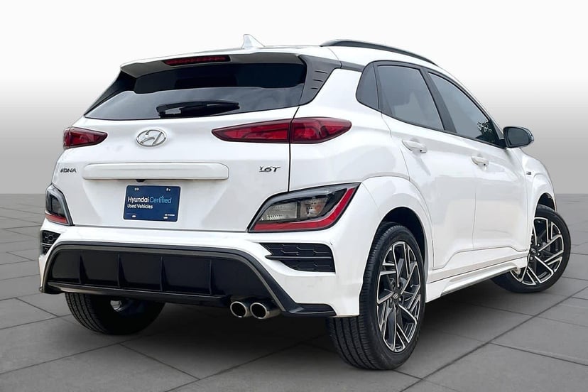 2022 Hyundai Kona - Image 13